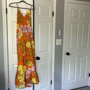 PLENTY by Tracey Reese dress